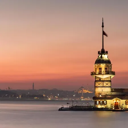 Yali Bosphorus * Estambul