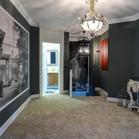 Yali Bosphorus Villa Provincia di Istanbul